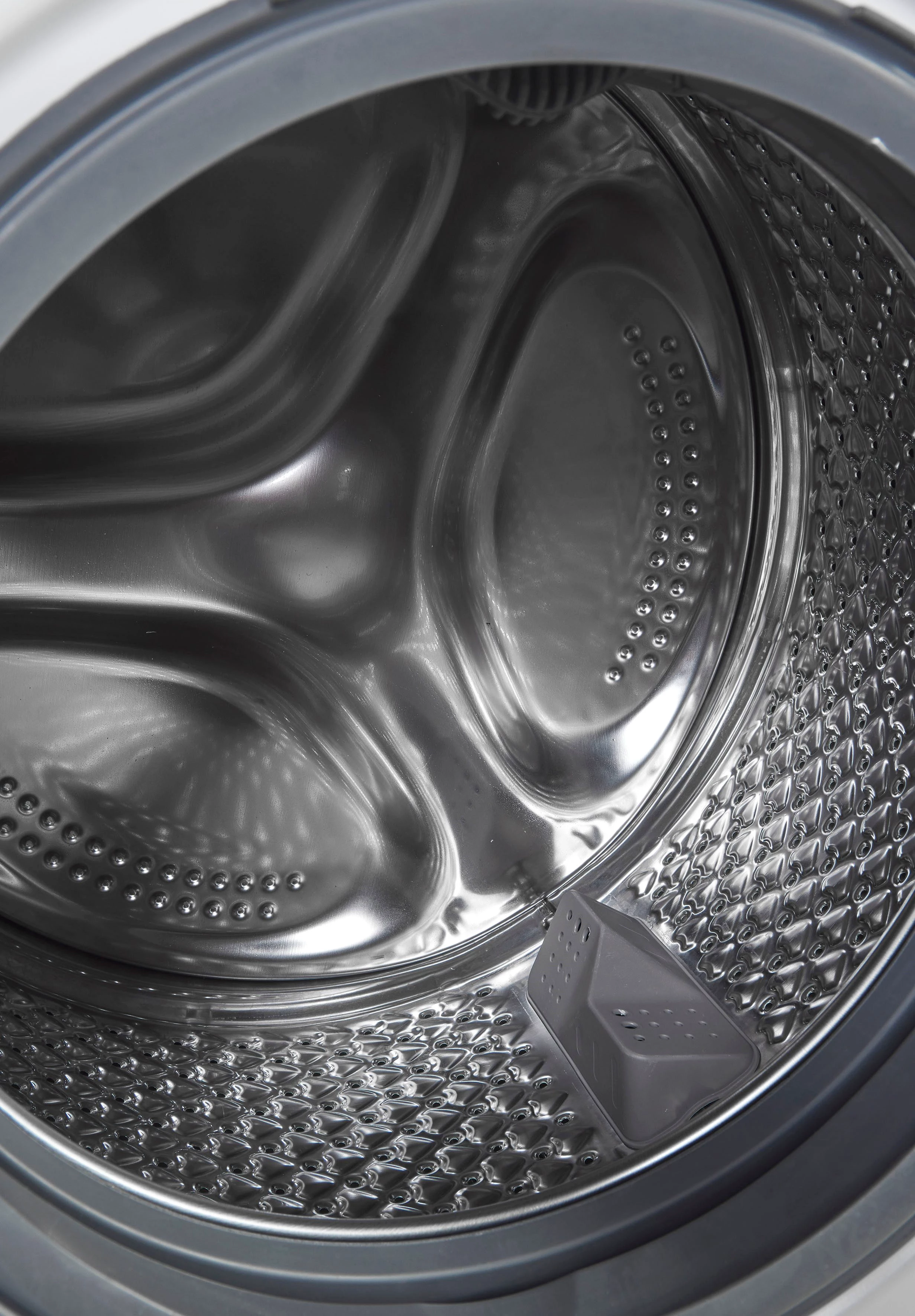 BEKO Waschmaschine BM3WFU3741X, 7 kg, 1400 U/min