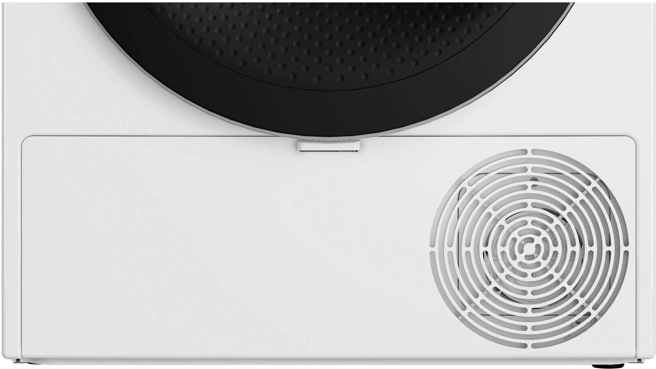 BAUKNECHT Wärmepumpentrockner TR SUPER ECO 8C, 4 Jahre Herstellergarantie