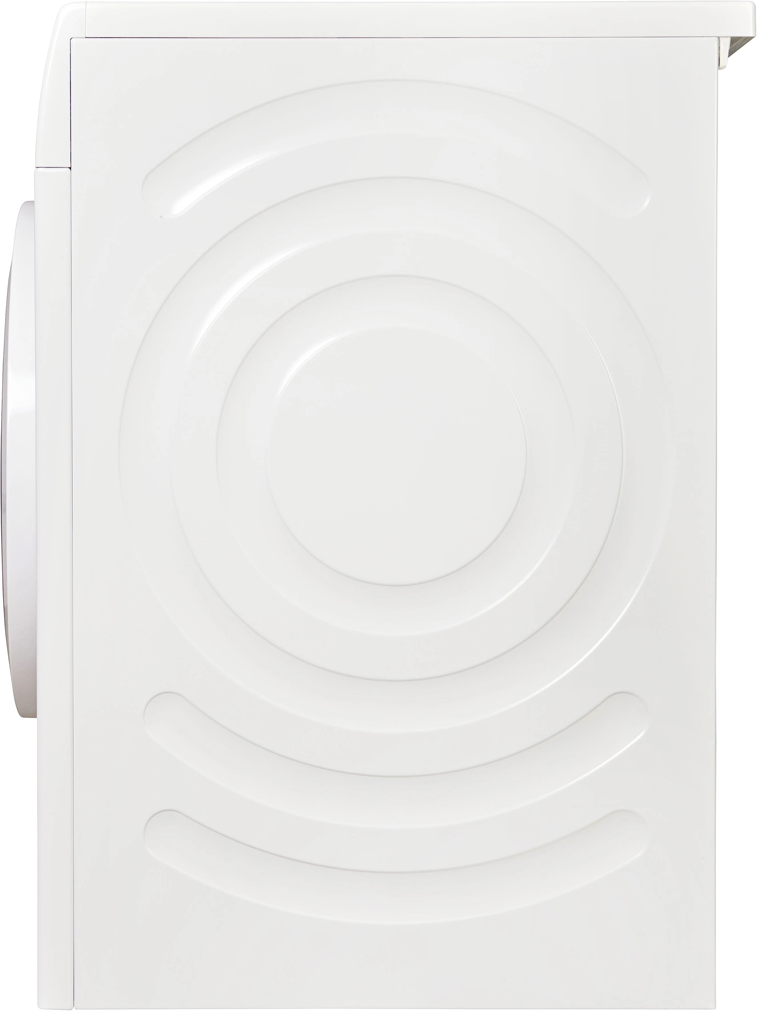 BOSCH Waschmaschine Serie 4 WAN28225, 8 kg, 1400 U/min, Knitter-Programm Iron Assist